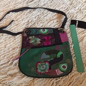 Desigual Bag